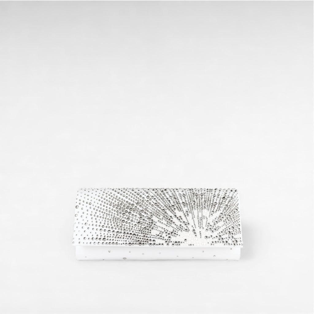 ✧ ENVELOPE MIRAGE: White