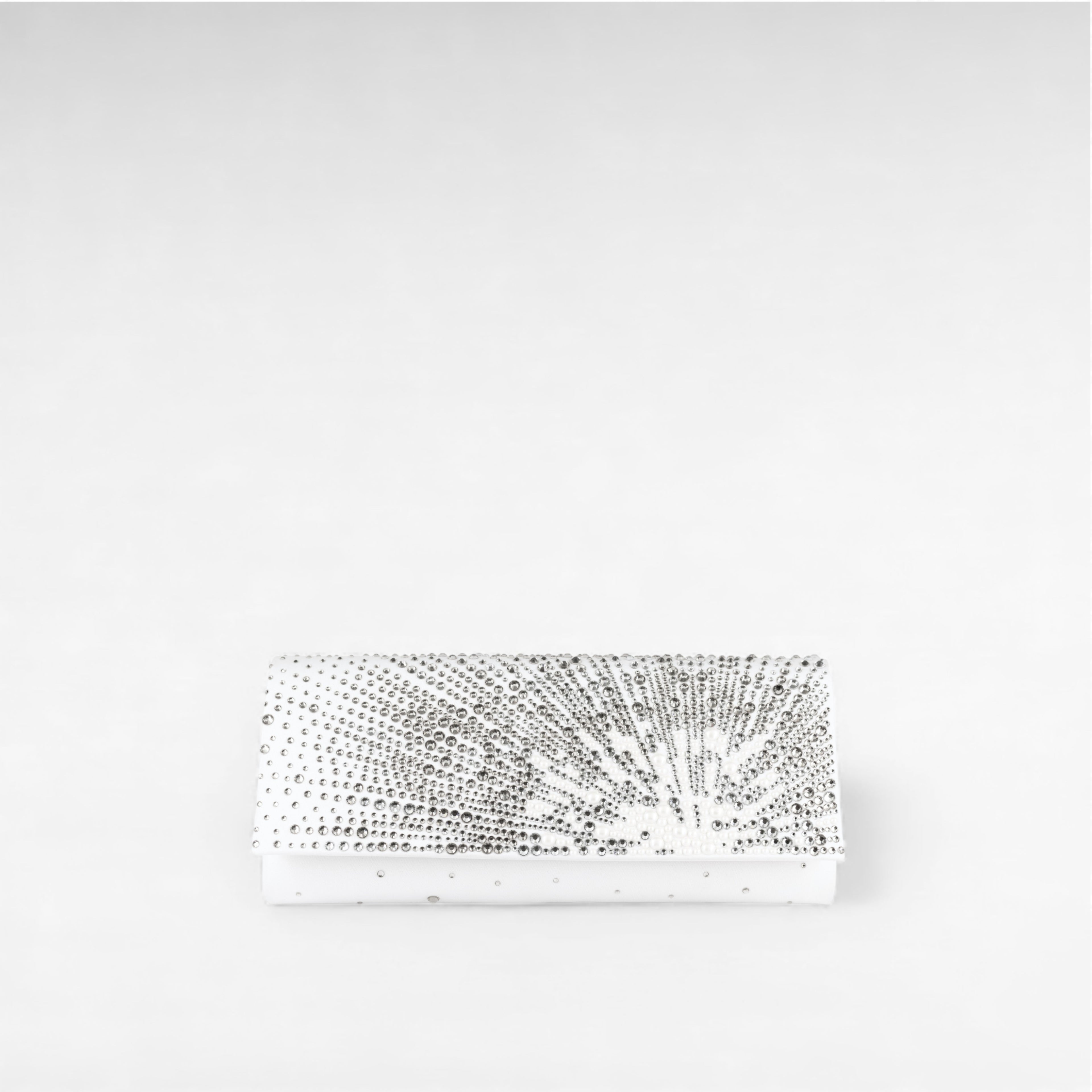 ✧ ENVELOPE MIRAGE: White