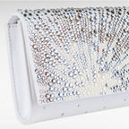 ✧ ENVELOPE MIRAGE: White