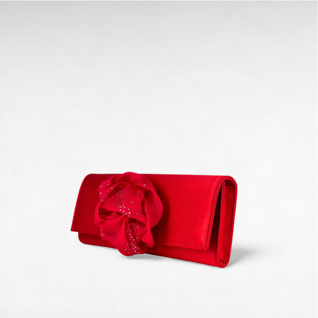 ✧ ENVELOPE PEONIA: Poppy