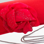 ✧ ENVELOPE PEONIA: Poppy