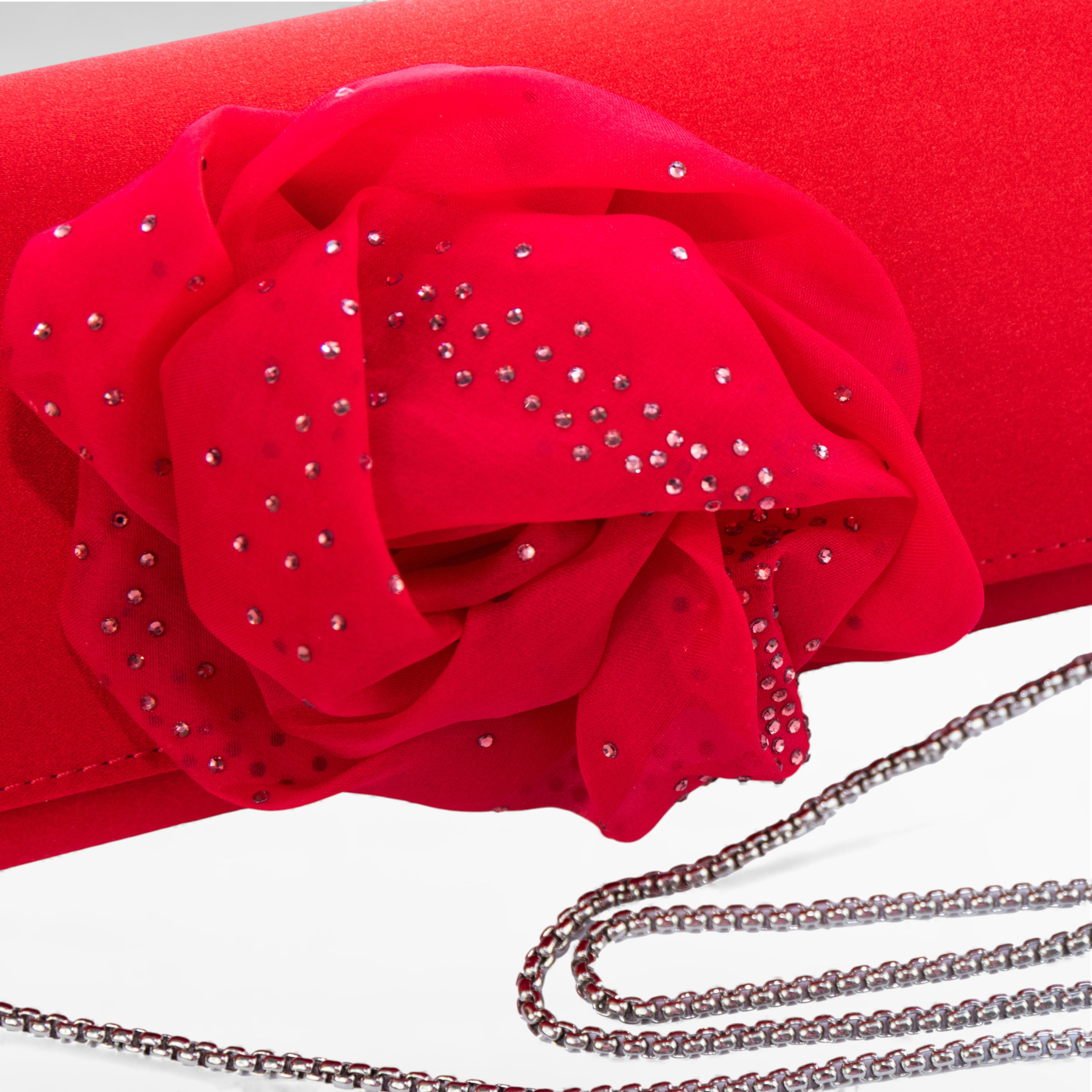 ✧ ENVELOPE PEONIA: Poppy