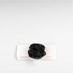 ✧ ENVELOPE PEONIA: White & Black