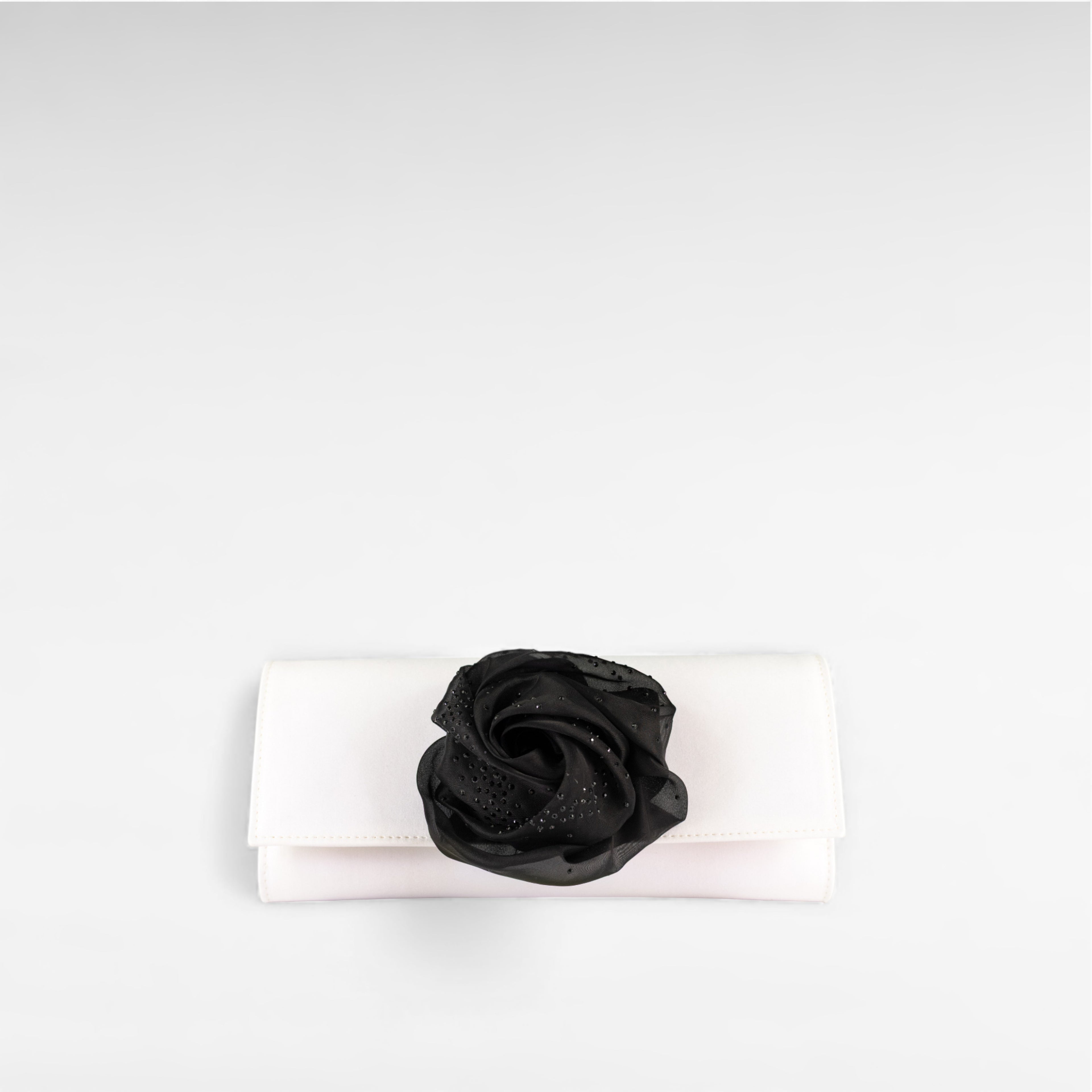 ✧ ENVELOPE PEONIA: White & Black