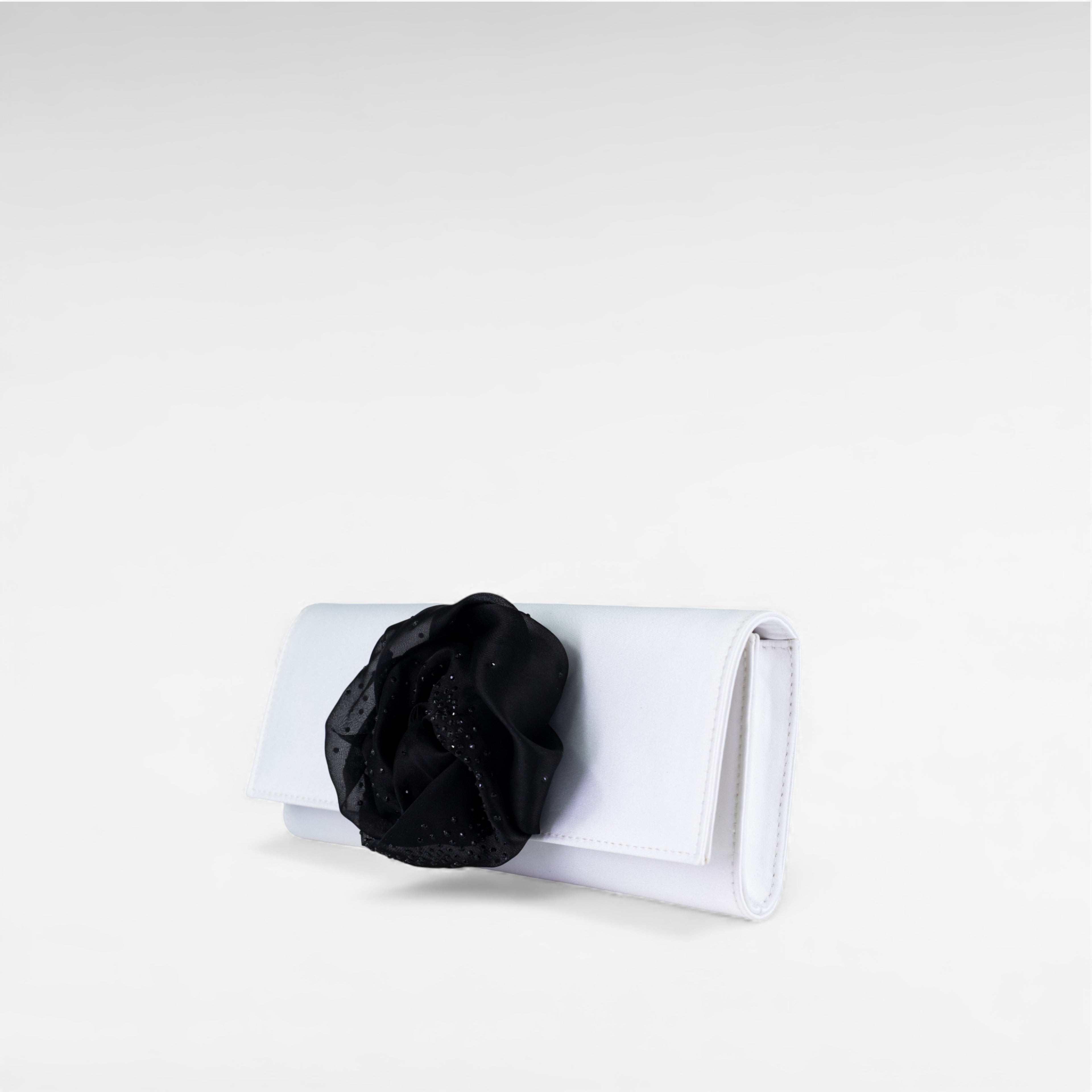 ✧ ENVELOPE PEONIA: White & Black