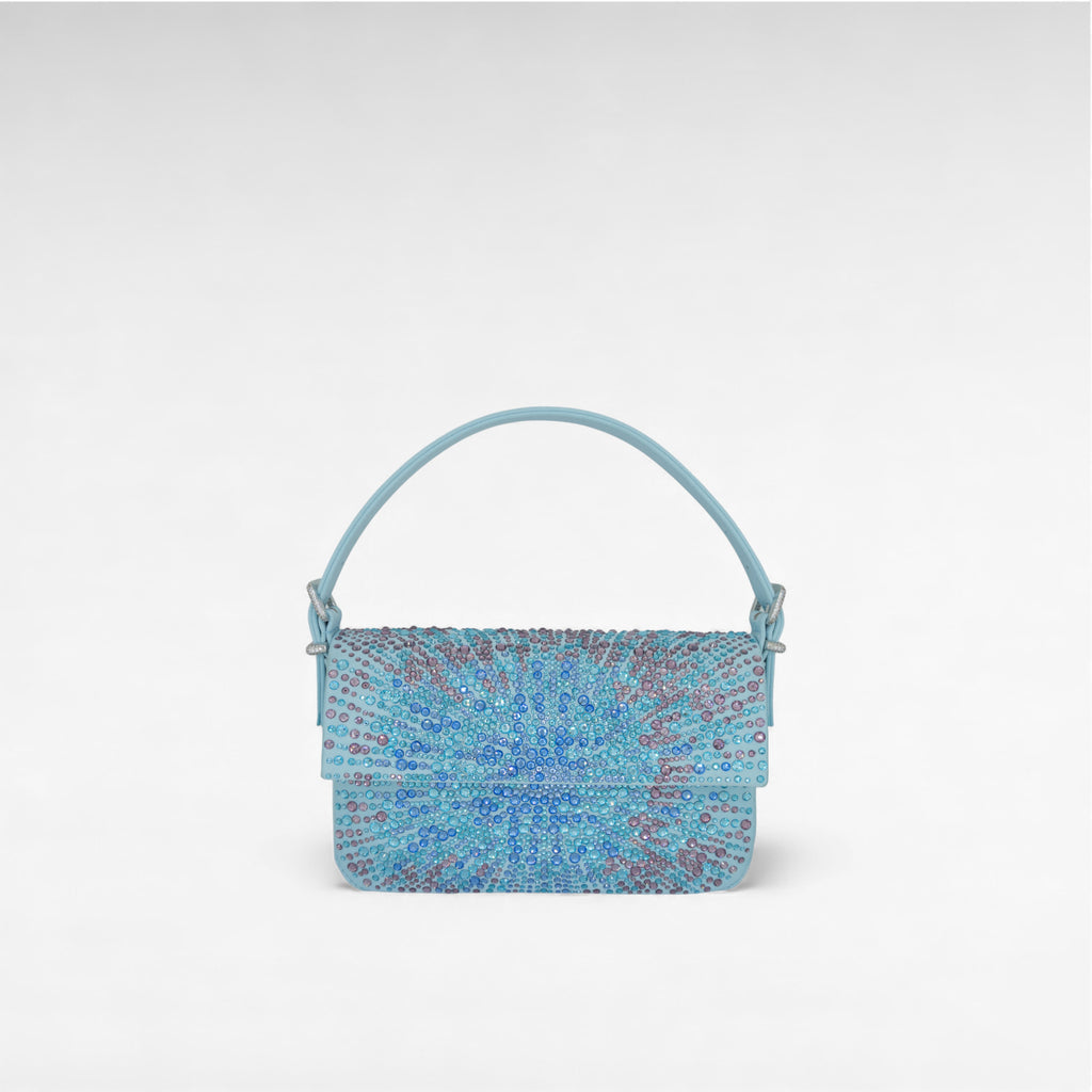 ✧ HABIBI MINI SATIN MIRAGE: Angel