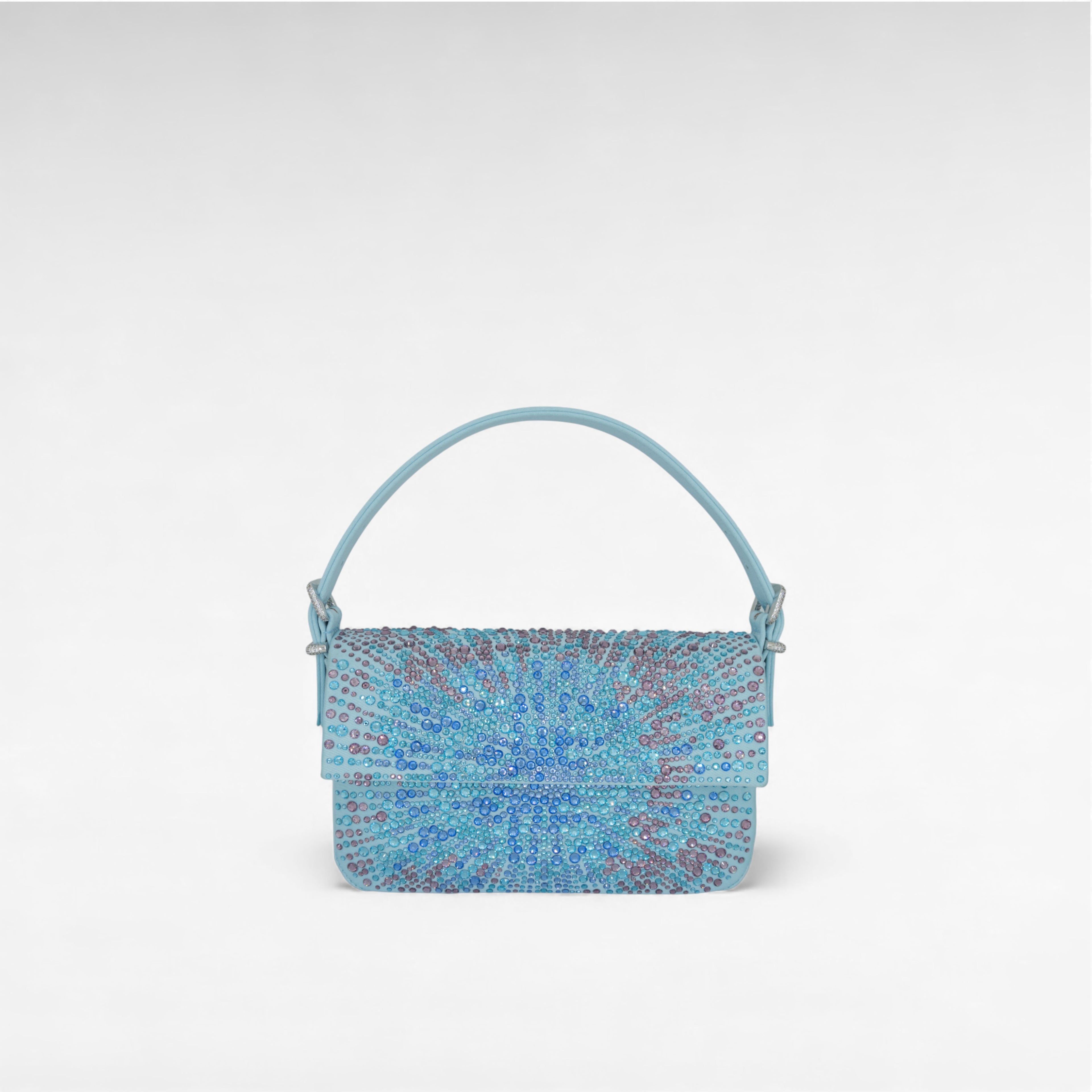 ✧ HABIBI MINI SATIN MIRAGE: Angel