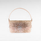 ✧ HABIBI SATIN MIRAGE: Nude