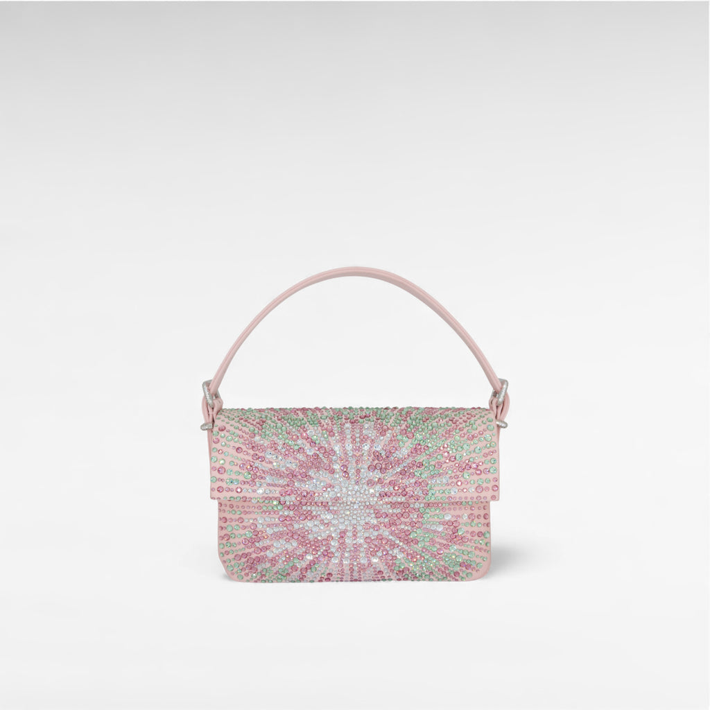 ✧ HABIBI MINI SATIN MIRAGE: Petal