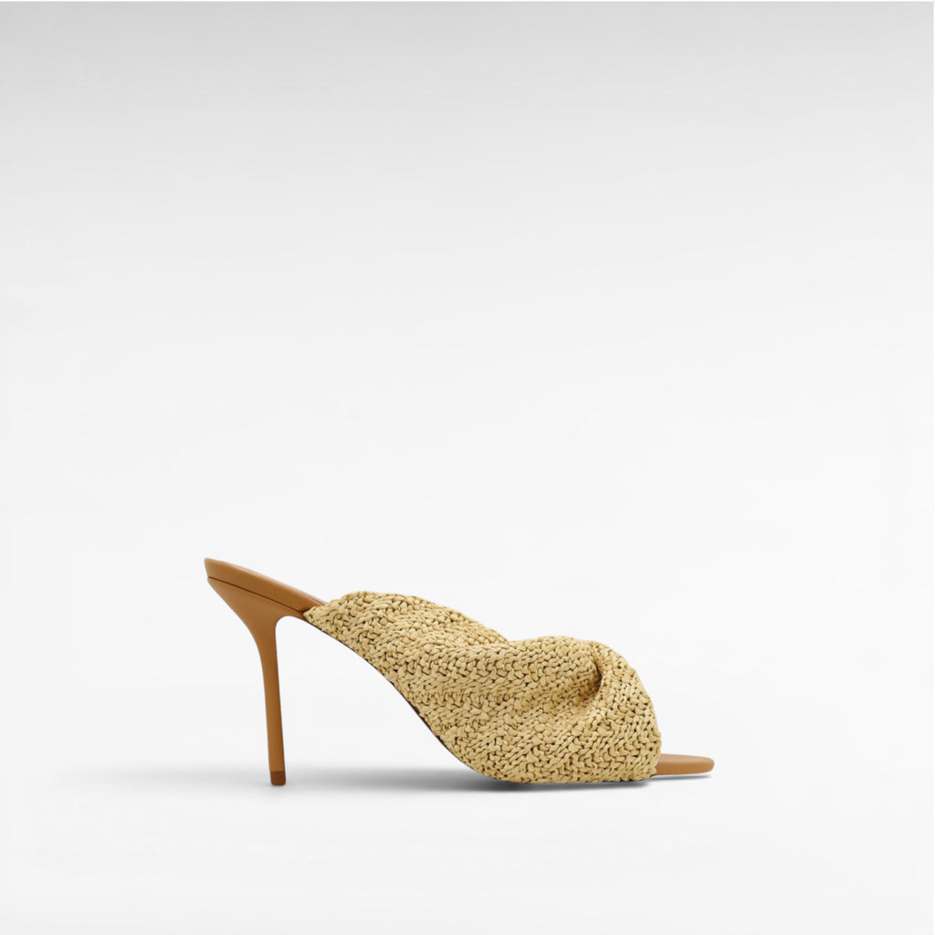 MARIEL MULE