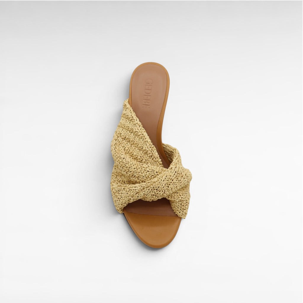 MARIEL MULE