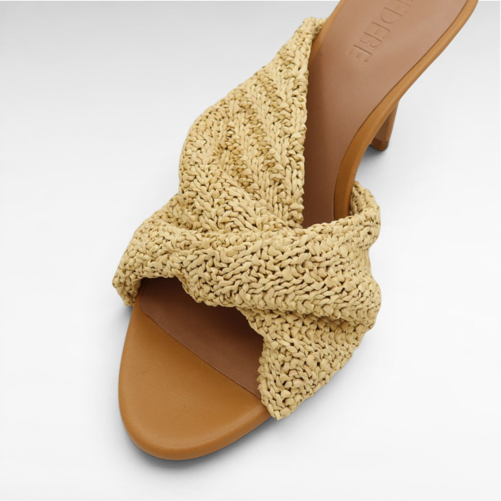 MARIEL MULE