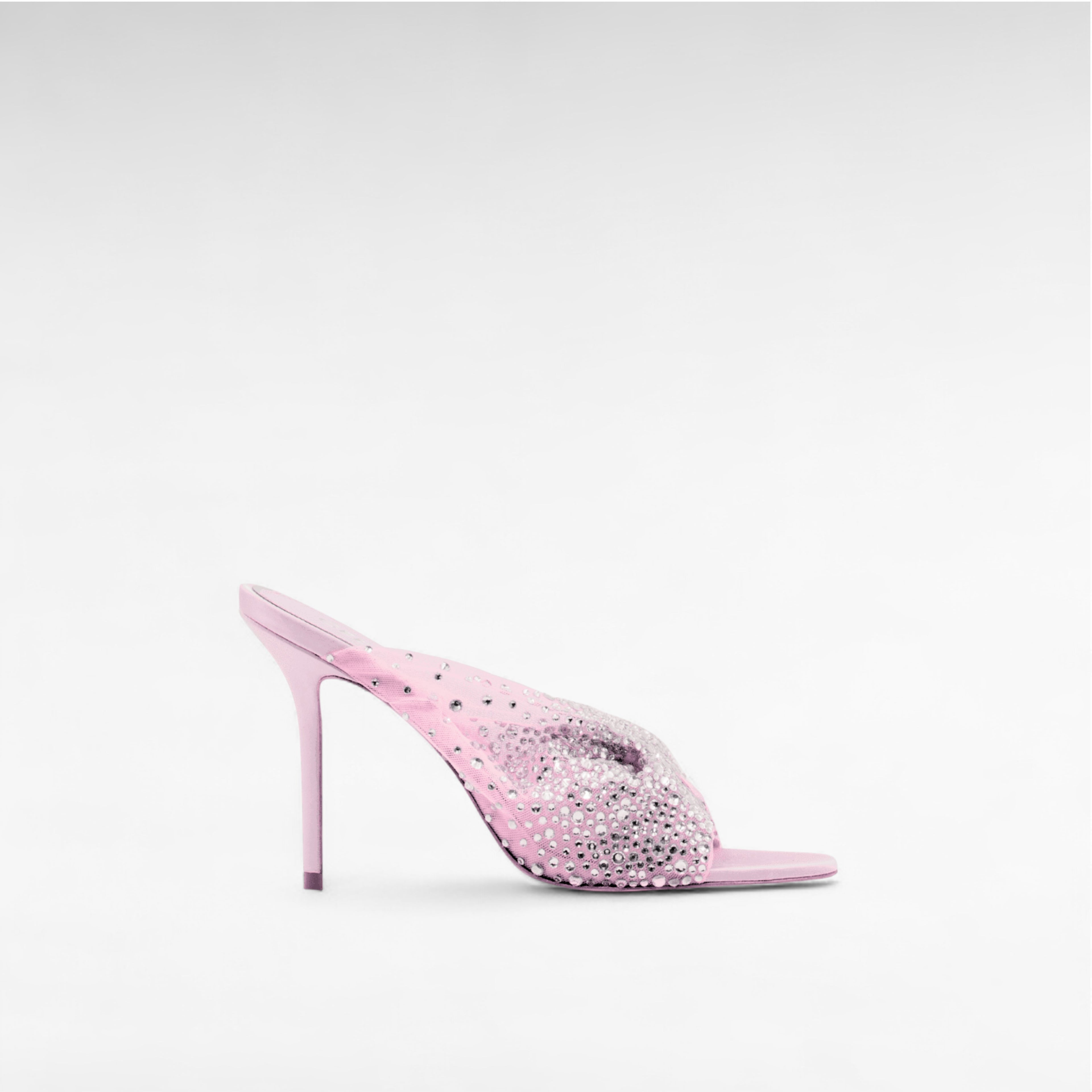 ✧ MARIEL MULE 105: Petal