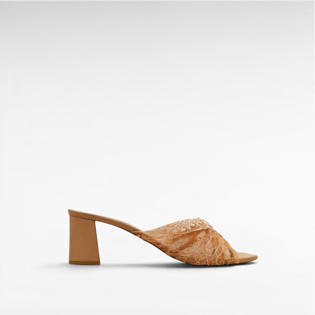 MARIEL MULE