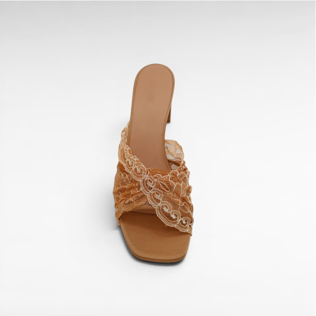 MARIEL MULE