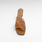 MARIEL MULE