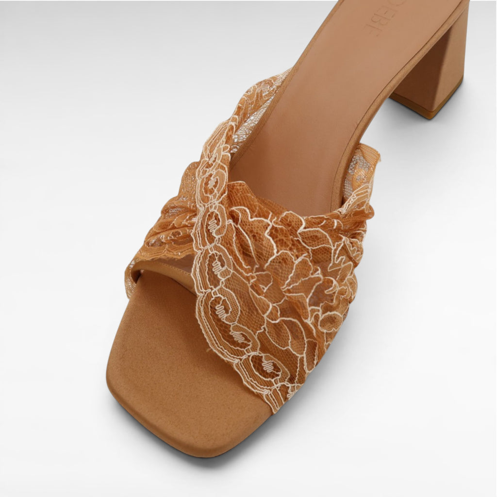 MARIEL MULE