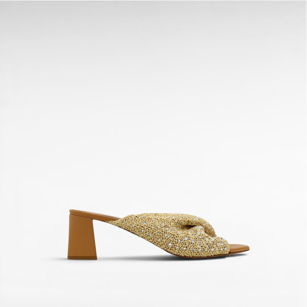 MARIEL MULE