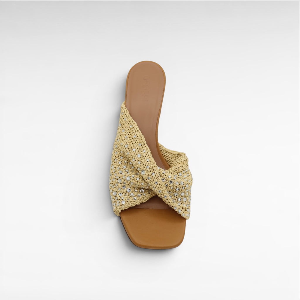 MARIEL MULE