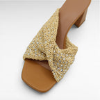 MARIEL MULE