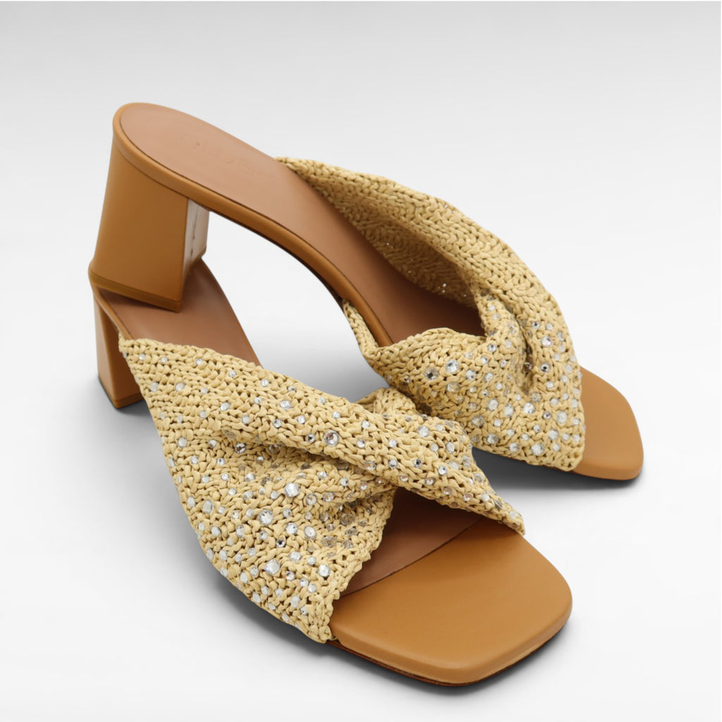 MARIEL MULE