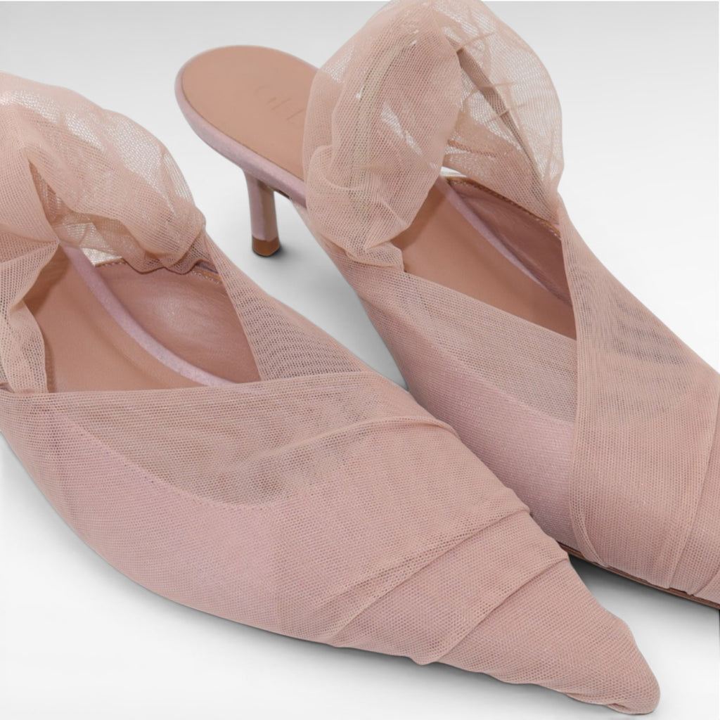 SIMONE SLINGBACK