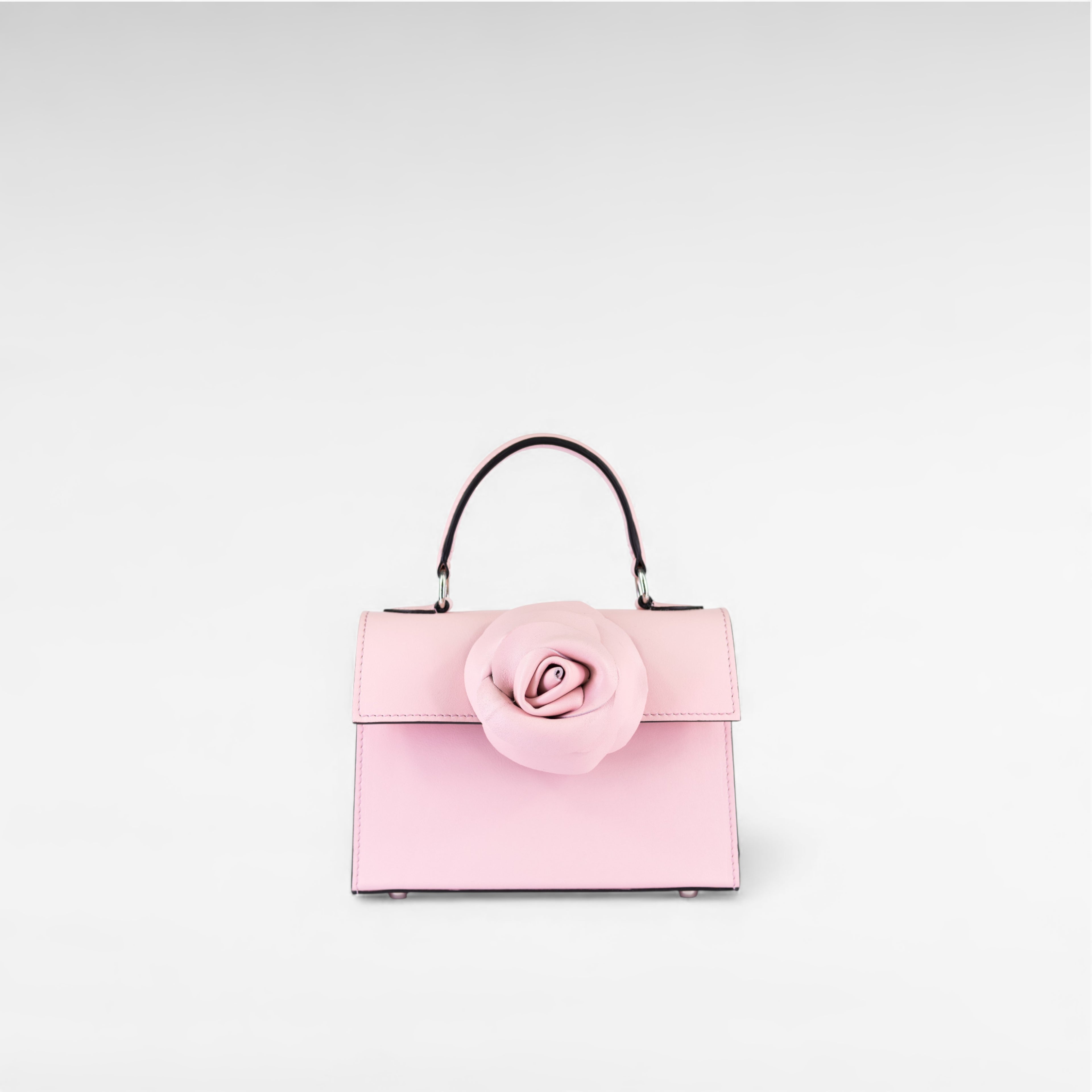 ✧ SOPHIE MINI NAPPA: Petal Peonia