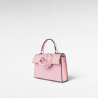 ✧ SOPHIE MINI NAPPA: Petal Peonia