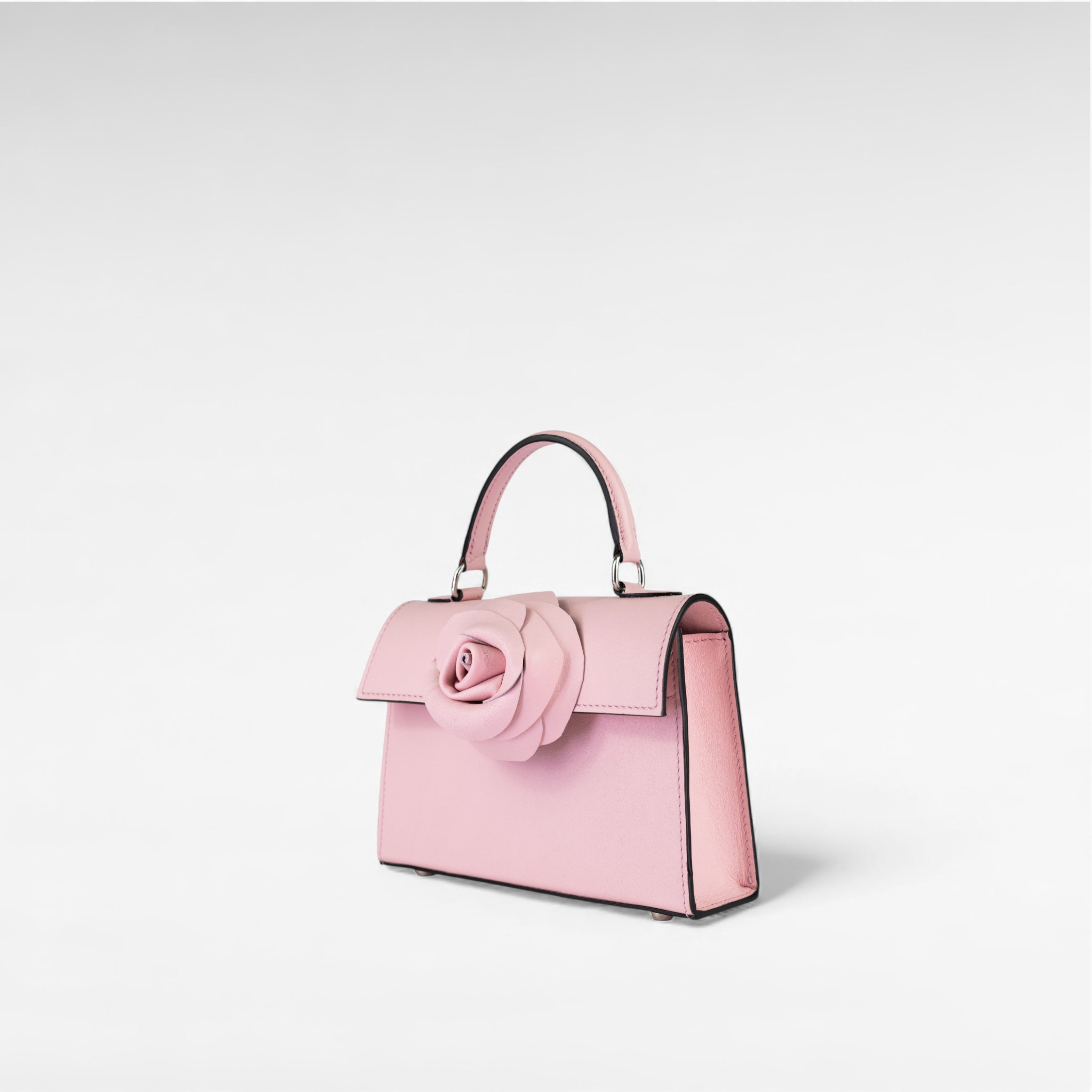 ✧ SOPHIE MINI NAPPA: Petal Peonia