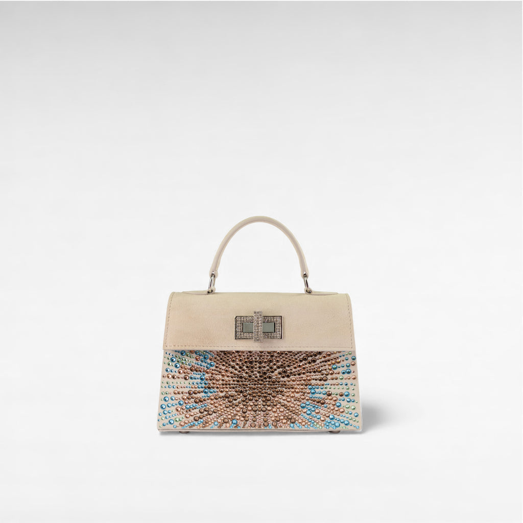 ✧ SOPHIE MINI SUEDE: Coco Mirage