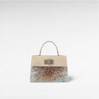 ✧ SOPHIE MINI SUEDE: Coco Mirage