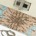 ✧ SOPHIE MINI SUEDE: Coco Mirage