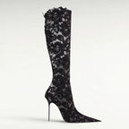 GRACE BOOT
