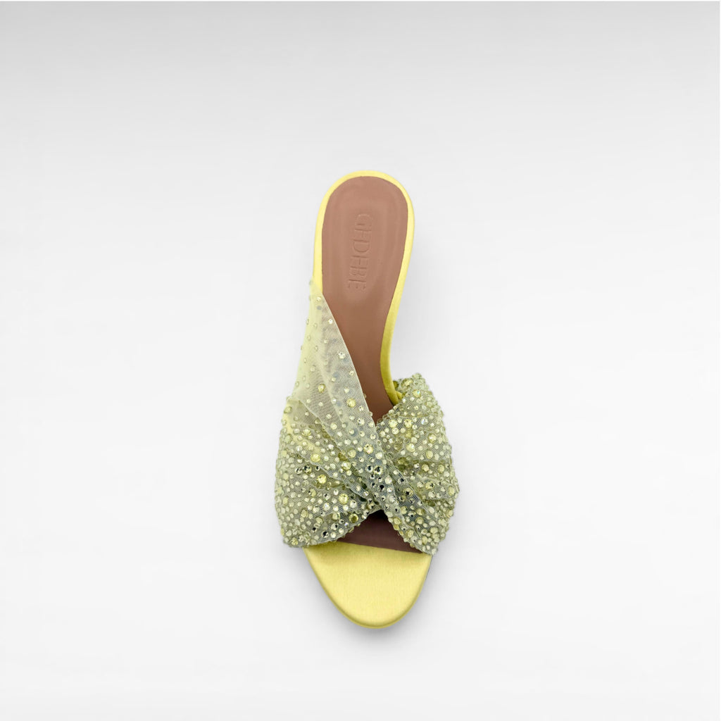 MARIEL MULE