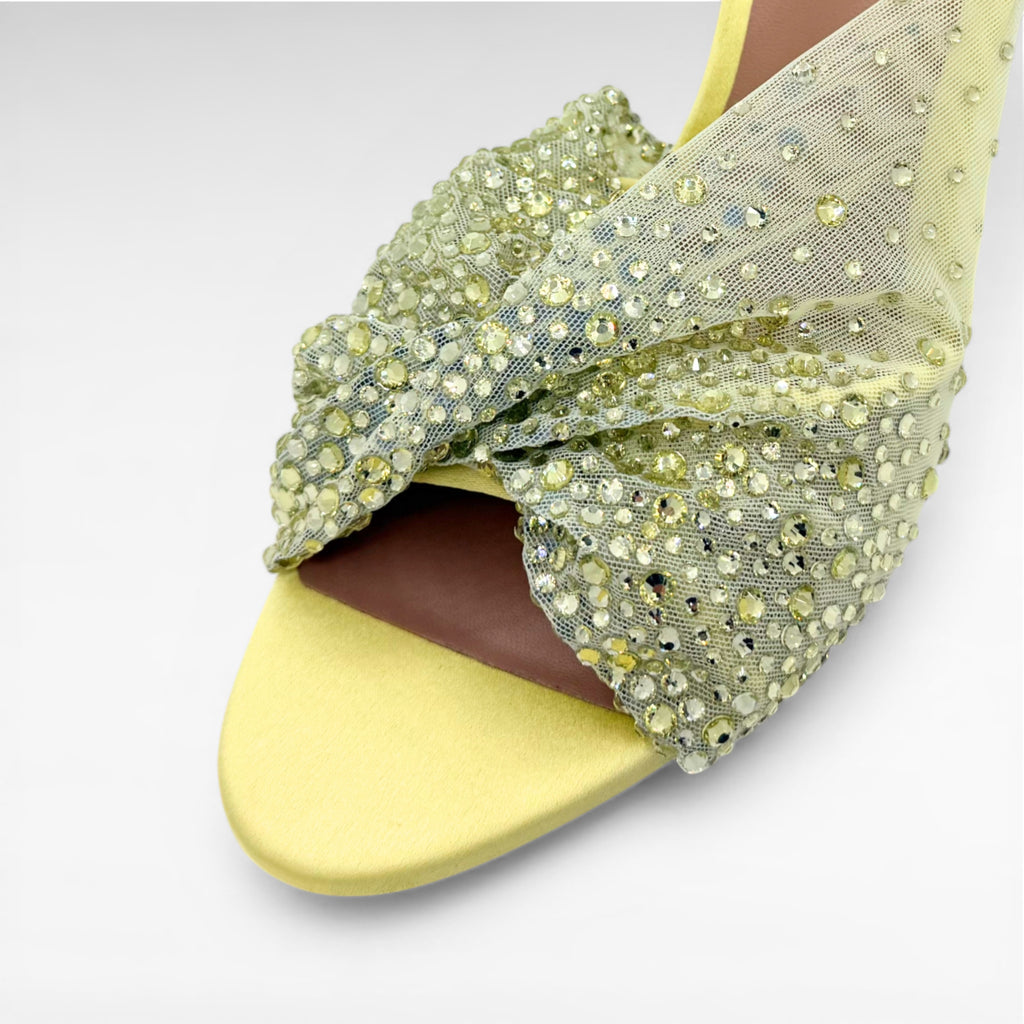 MARIEL MULE