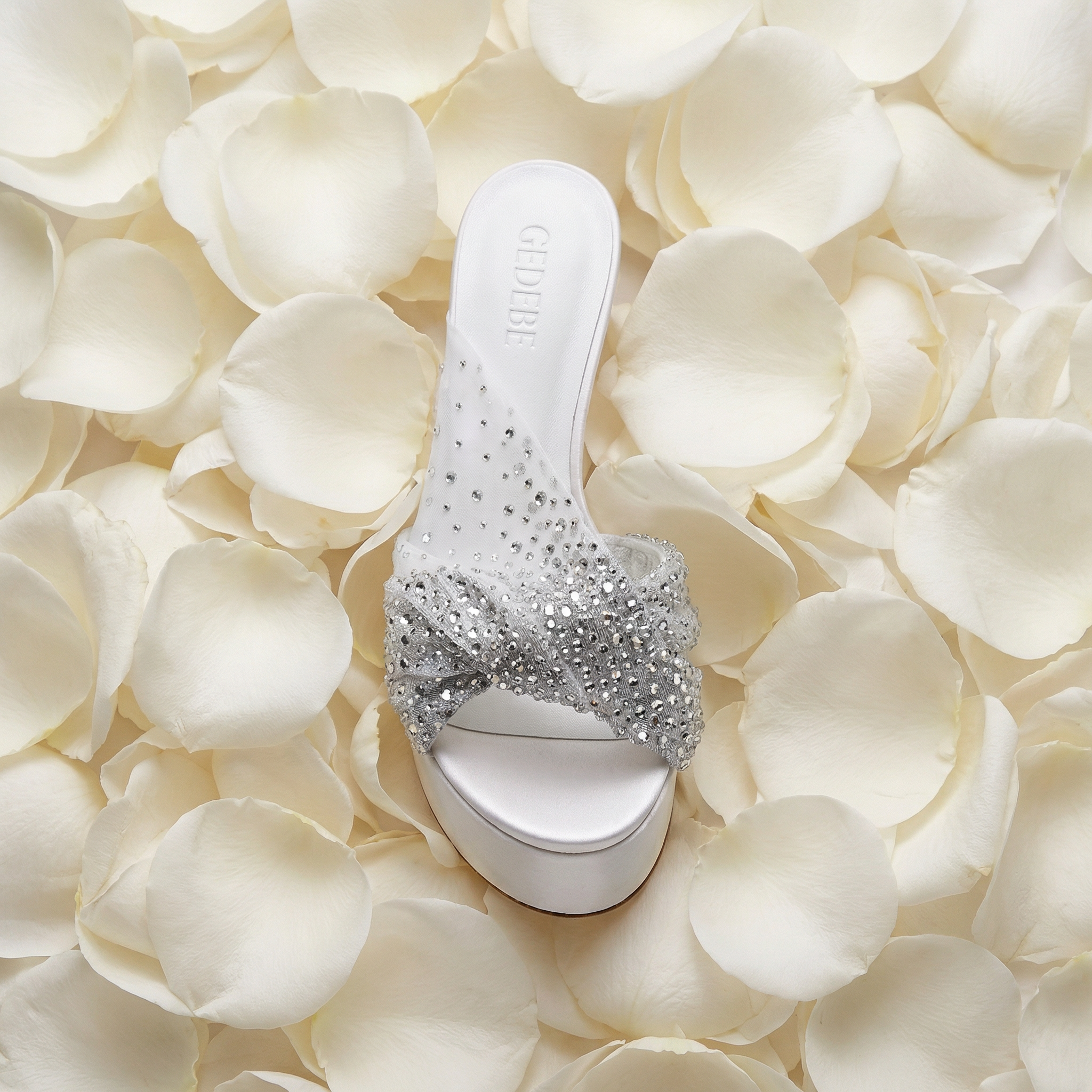 MARIEL MULE PLATFORM