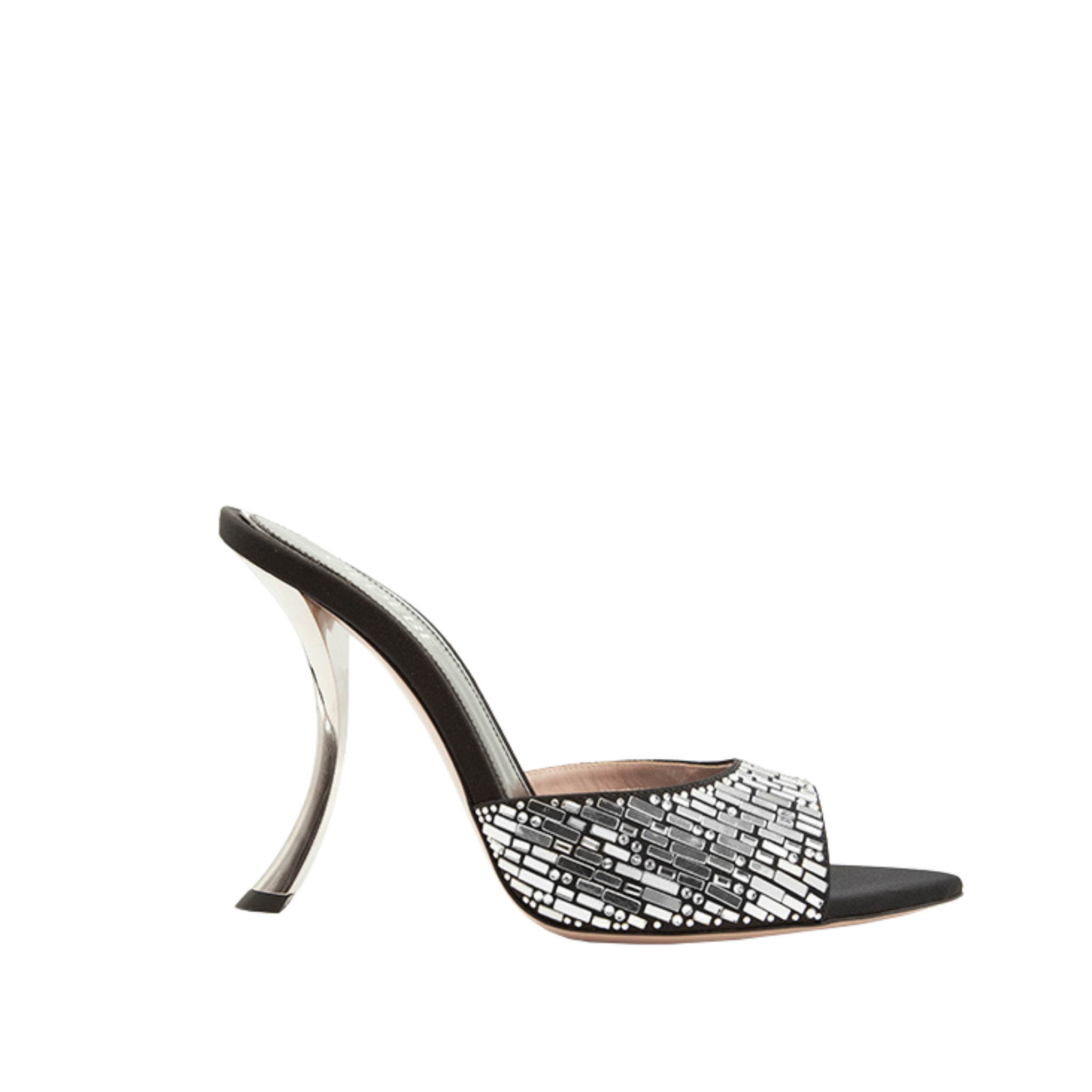 ☆ PARIS MULE SHARD