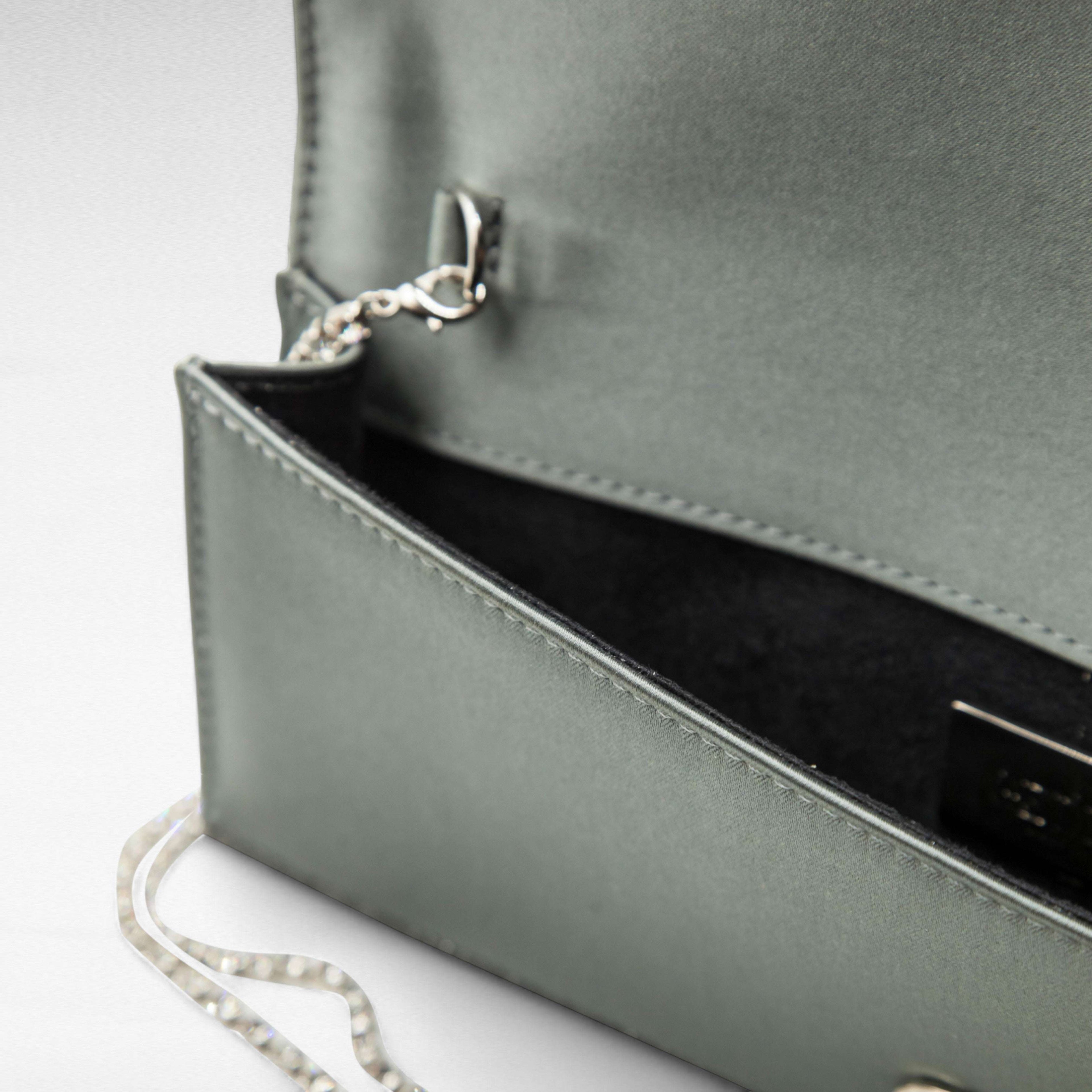 CRYSTAL ENVELOPE - GEDEBE