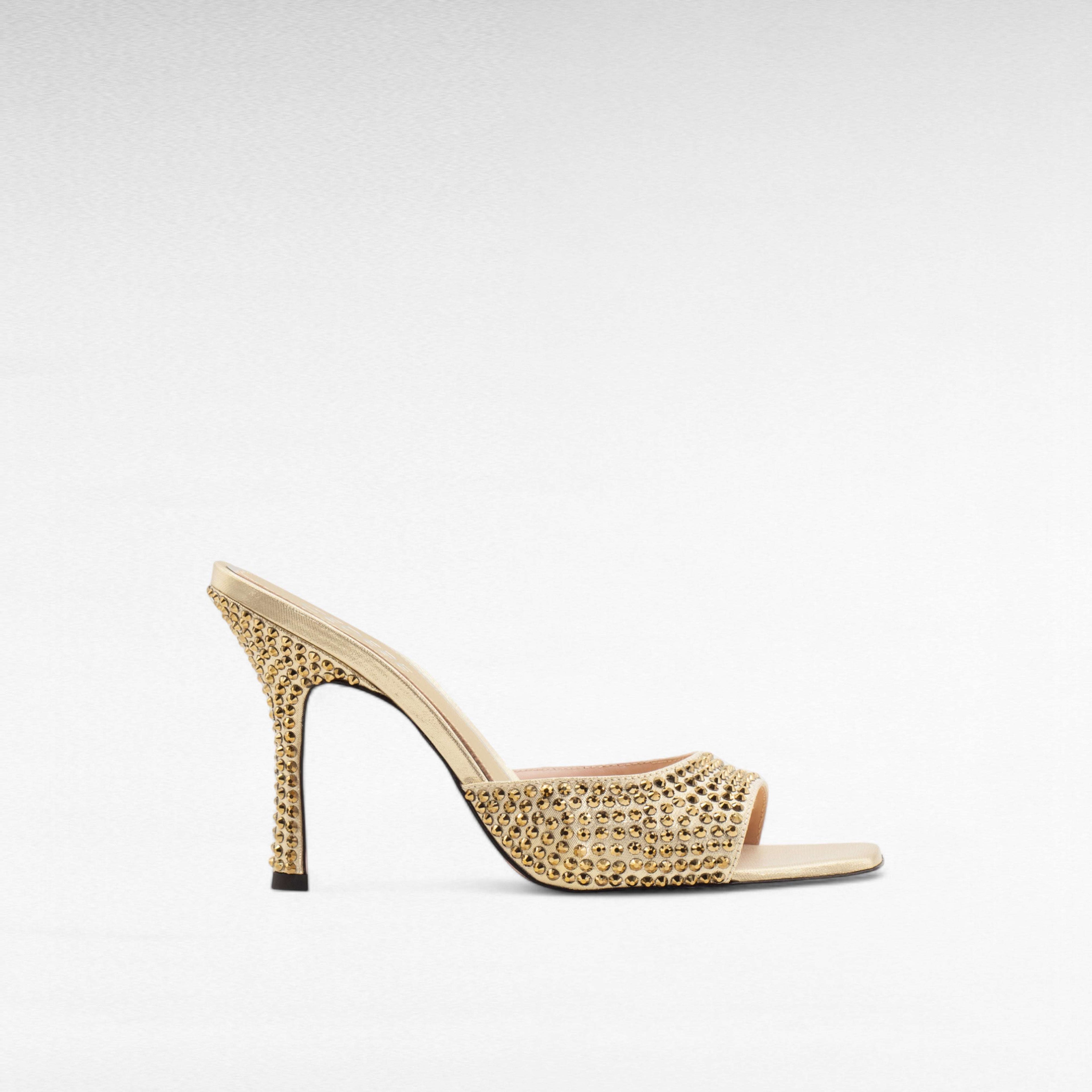 crystal-shoe-gold