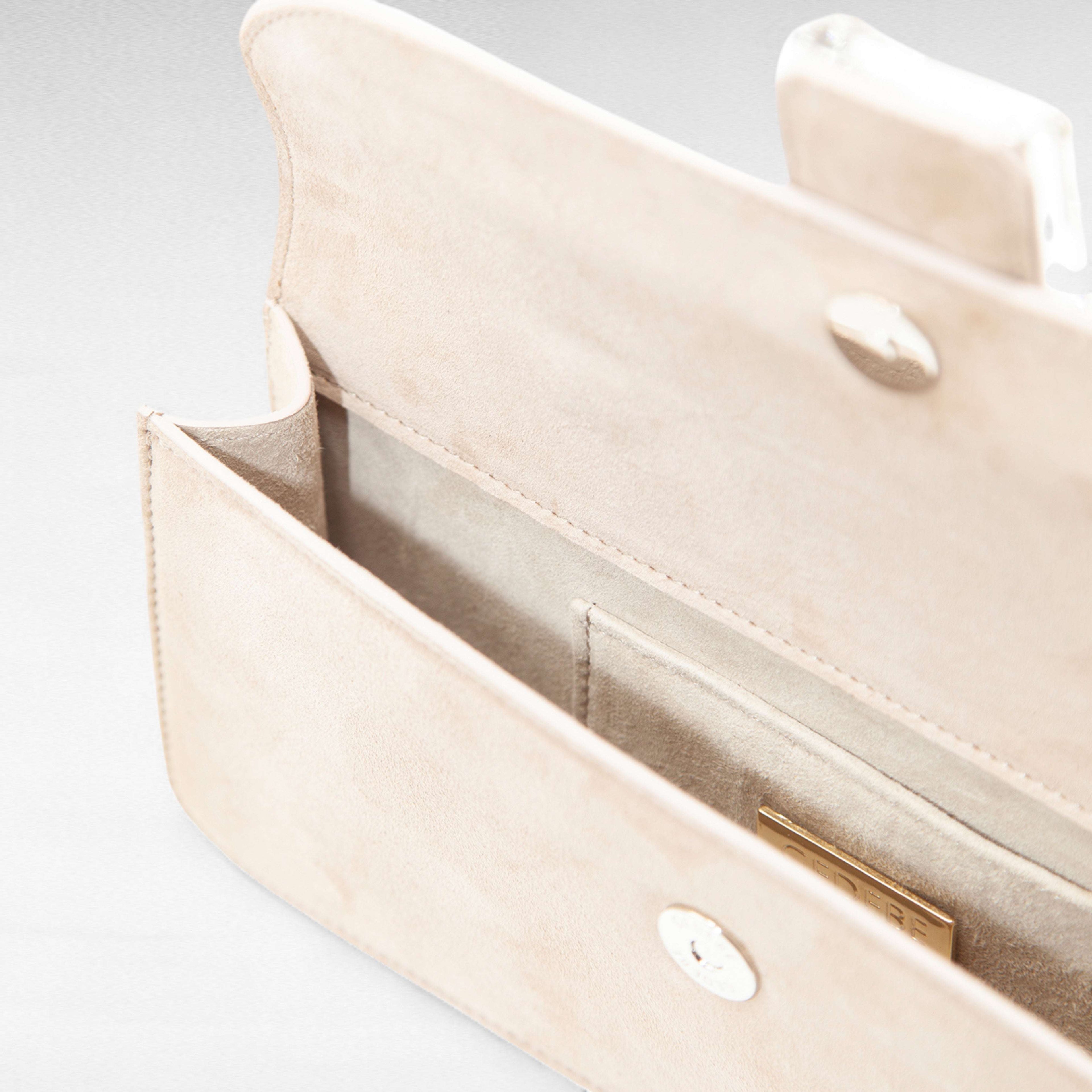 CHELSEA MINI - GEDEBE