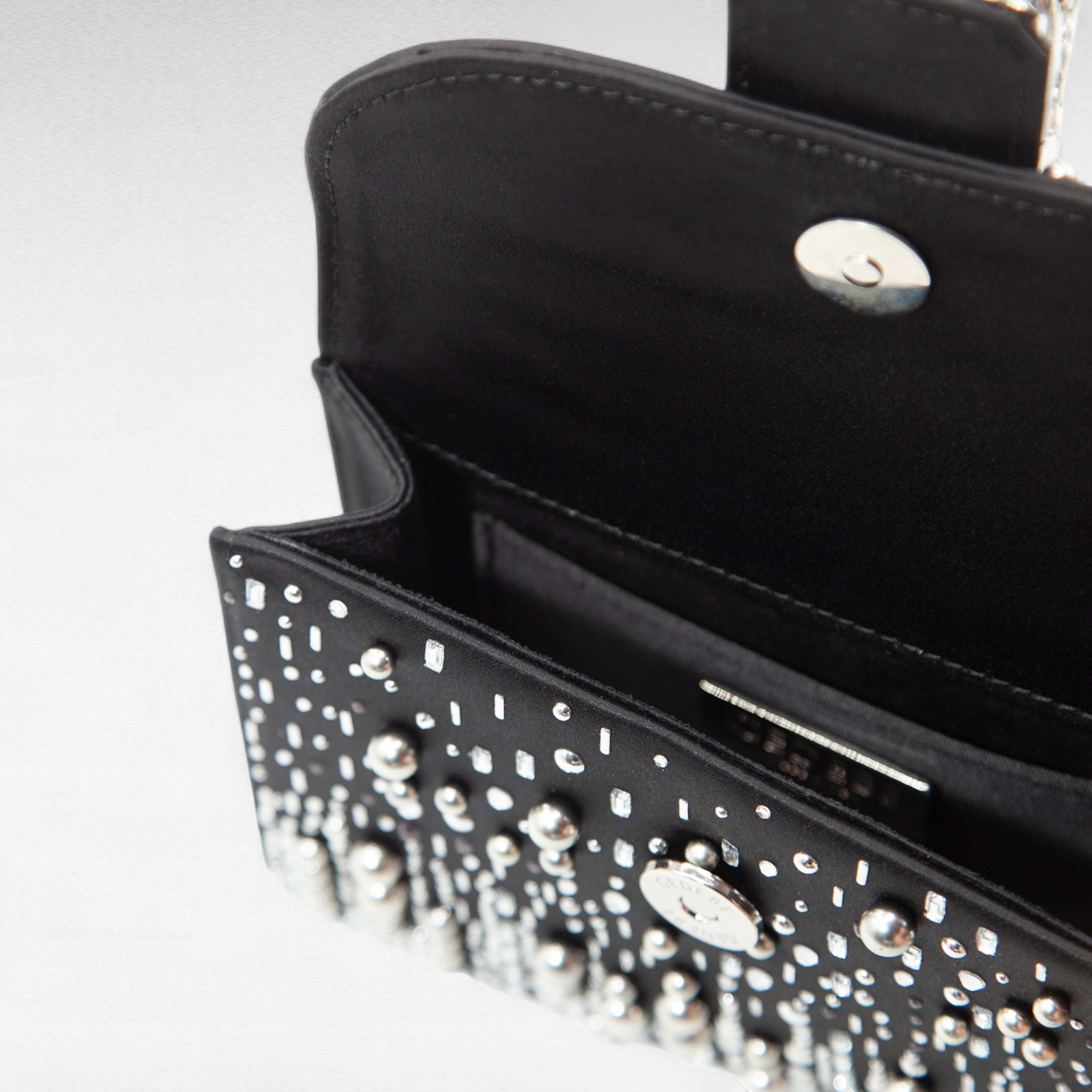 CHELSEA MINI - GEDEBE