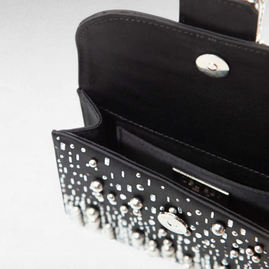 CHELSEA SQUARE MINI - GEDEBE