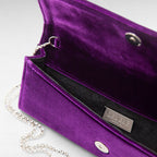 VELVET ENVELOPE - GEDEBE