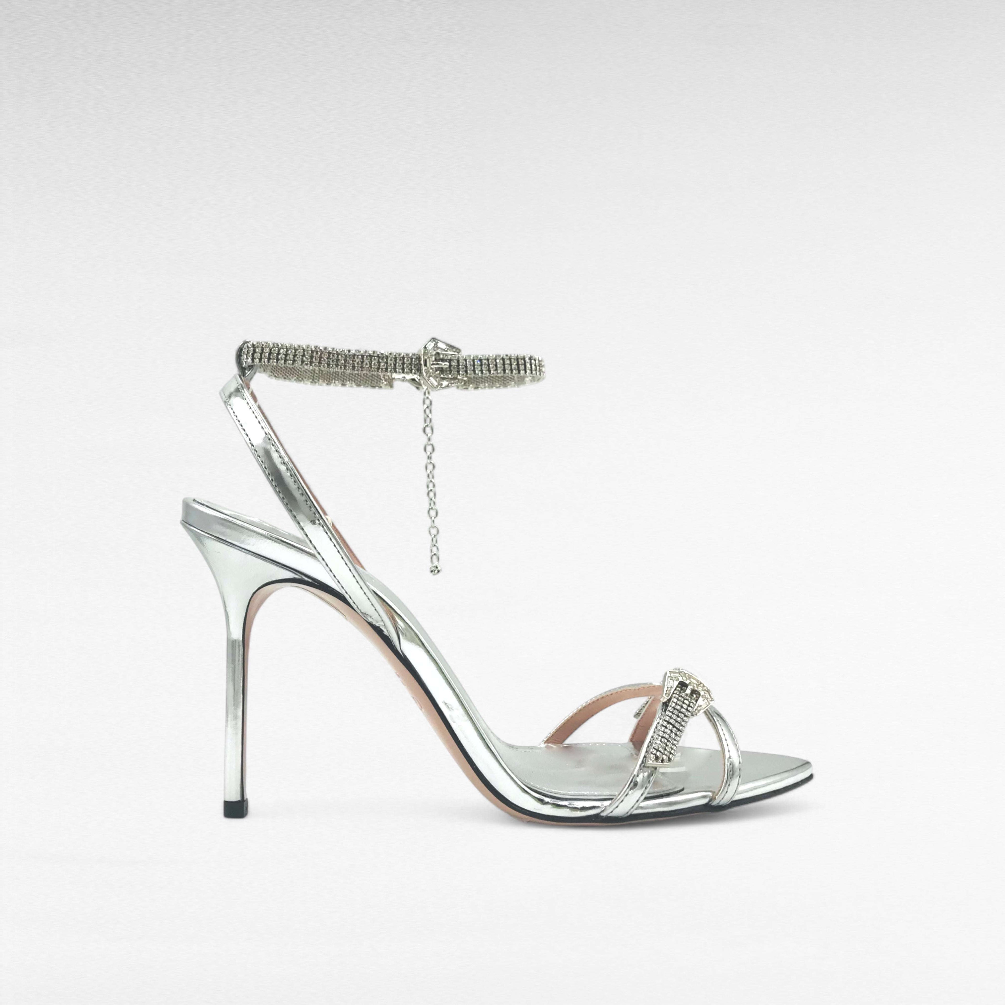 silver-sandal-shoe