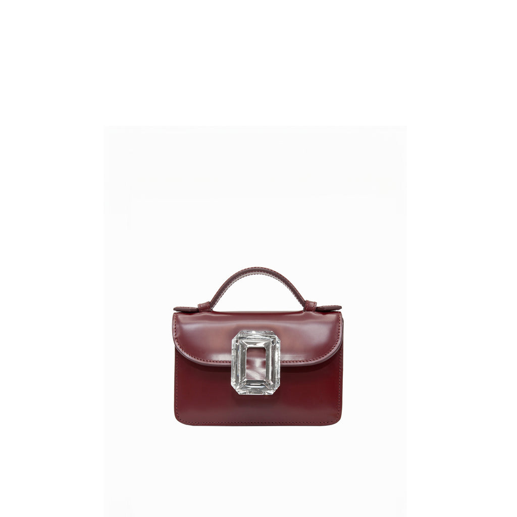 ☆ CHELSEA SQUARE MINI