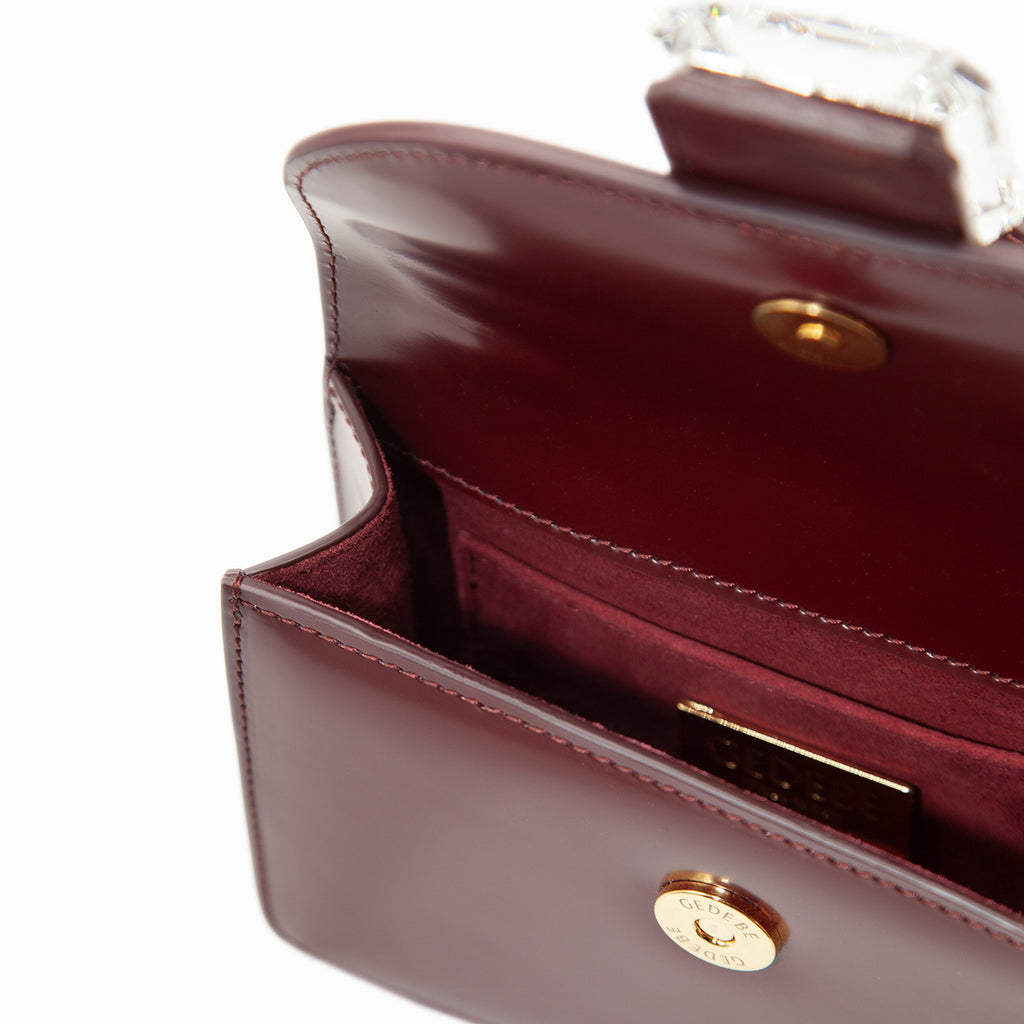 ☆ CHELSEA SQUARE MINI