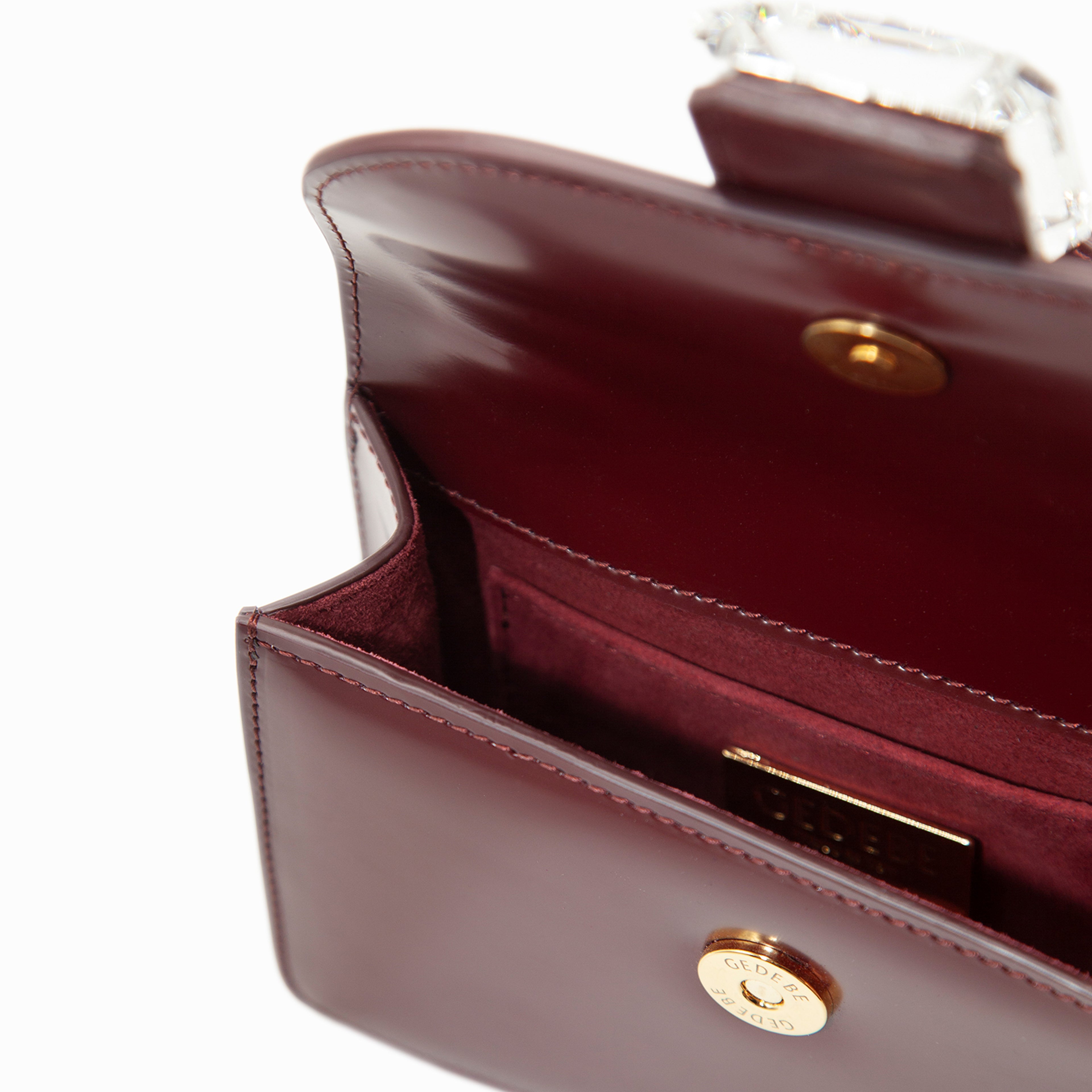 ☆ CHELSEA SQUARE MINI