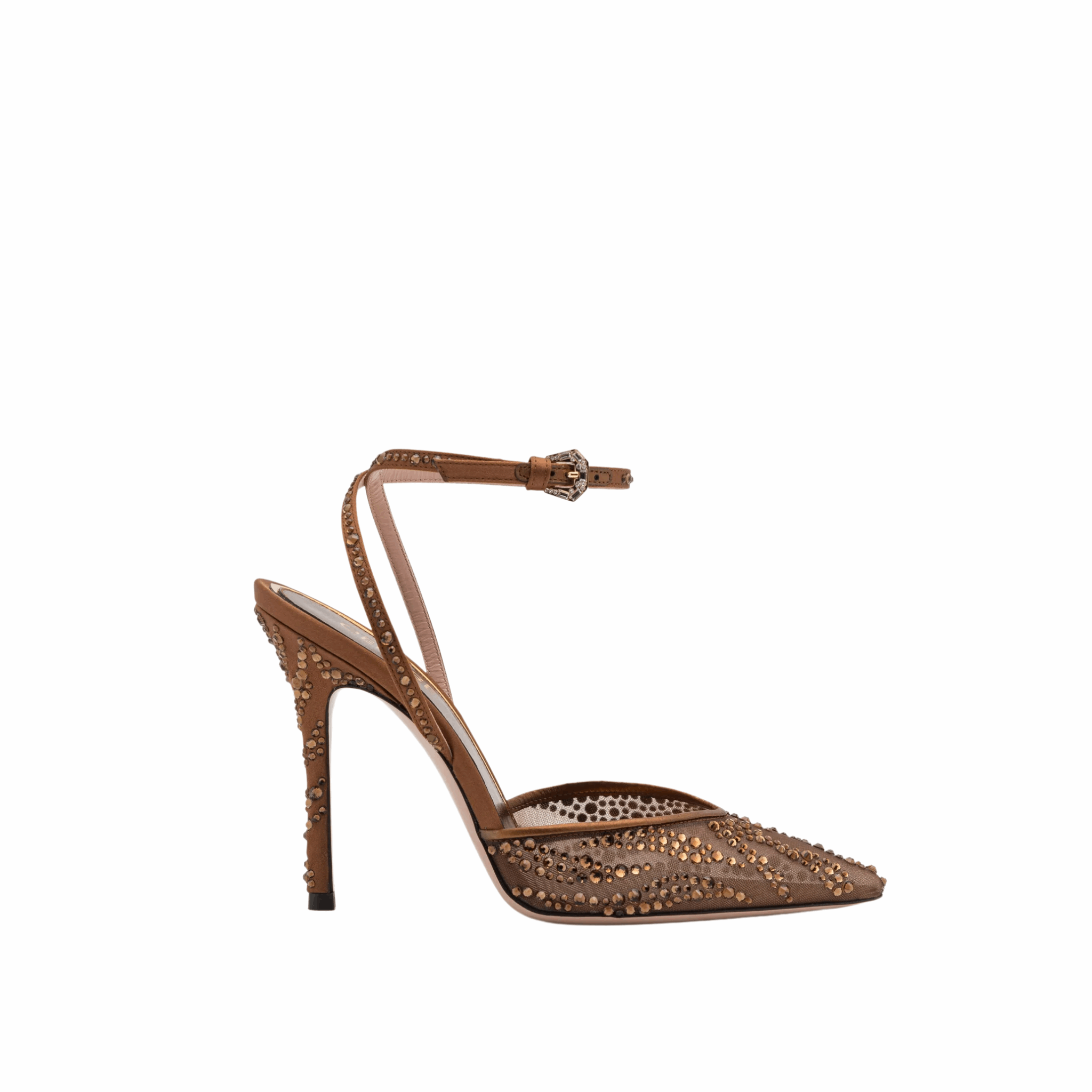☆ ANITTA PUMP - GEDEBE