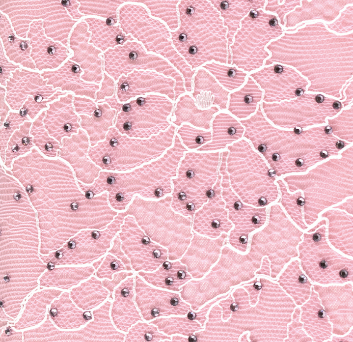 LACE ENVELOPE